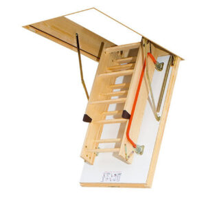 Сходь на горщик FAKRO LTK Thermo. (70*130*280)