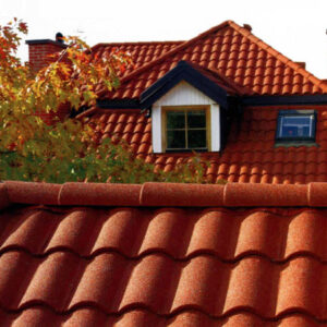 Композитна черепиця від найкращих виробників