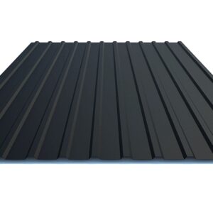 Профнастил із фольги фарбований С-8 (0.24 мм PaL)