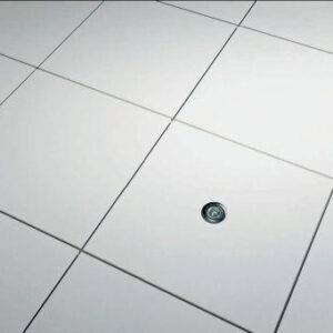 Стельова плита Thermatex Acoustic 600*600*19 мм