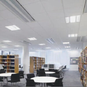 Стельова плита Thermatex Alpha 600*600*19 мм