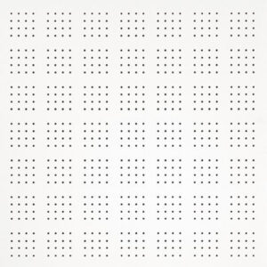 Стельова плита Thermatex Symetra RG 4-16 600*600*19 мм