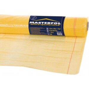 Masterfol Soft Mp-Y  ⁇  гідроізоляційна армована плівка  ⁇  МАСТЕРФОЛ  ⁇