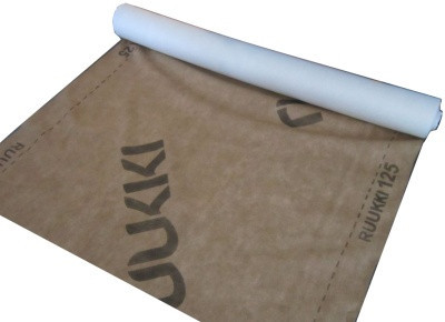 Супердифузійна мембрана Руукі