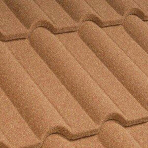Композитна черепиця Metrotile GALLO (галло) Terra-cotta