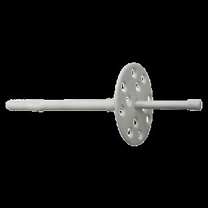 Дюбель з пласт.стержем TERMO CT090 CT330 (250 шт.)