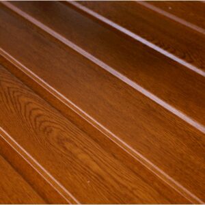 Профнактил НВН з 8 під дерево золотий дуб 0.4 мм