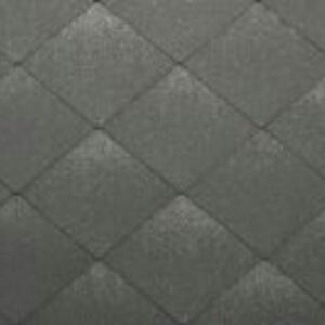 Бітумова черепиця KATEPALTM Super Foxy (Світло-сірий).