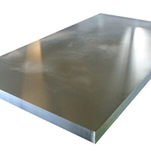 Оцинкований лист 0,65 мм (1250*2000).