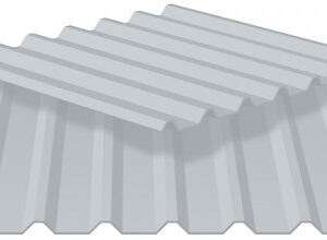 Профнактил Н-35 PSM 0.7 мм цинк Маріуполь