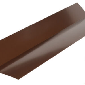 Планка зашивки 0,47 мм Італія RAL 3005 Термастил