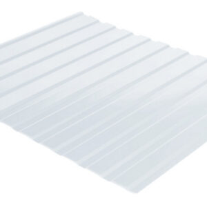 Профнастил ПС-10  ⁇  0,45 мм  ⁇  RAL 9003  ⁇  PE  ⁇  Тектум-С  ⁇  Китай  ⁇