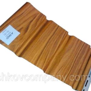 Софіт Asko Світла Сосна (перфорована панель)