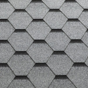 KatepalTMKatrilli (Сірий) Бітумова черепиця