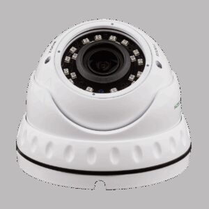 Антивандальна IP камера GV-060-IP-E-DOS30V-30