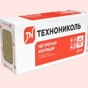 Базальтовий утеплювач Техноруф В Оптима 50 мм (2,88 м кв/упк) Sweetondale