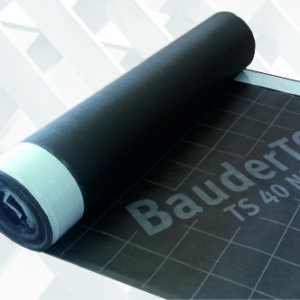 Підкладковий килим BAUDER TOP TS 40 NSK (40 м2)