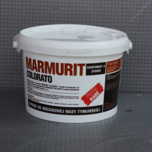 KABE Мармурова крихта, штукатурка акрилова, мозайка MARMURIT COLORATO 255c
