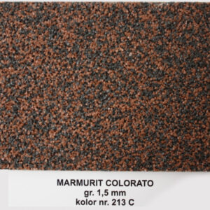 Штукатурка акрилова KABE Мармурова крихта, мозайка MARMURIT COLORATO 213c