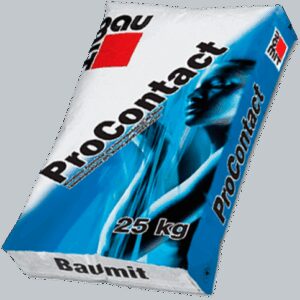 Baumit ProContact клей для утеплення фасадів 25 кг