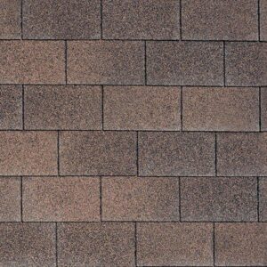 IKO Бітумова черепиця ArmourGlass Dual Brown