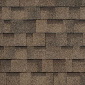 IKO Бітумова черепиця Cambridge Xpress Autumn Brown