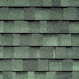 IKO Бітумова черепиця Cambridge Xpress Forest Green