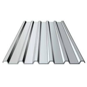 Профнактил покрівельний ПК-20 (0,45 мм)