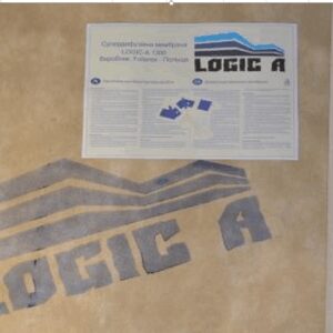 Супердифузійна мембрана LOGIC-A 1300 Basic 115 гр/кв.м.