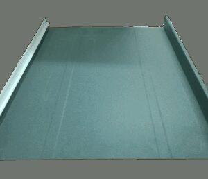 Фальцева покрів, Китай у матовому покритті 0,5 мм