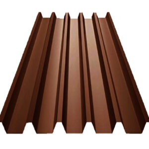 Профнастил ПК-35 (У покритті Корея PEMA 0,45 мм)