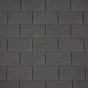 IKO Бітумова черепиця ArmourGlass Black