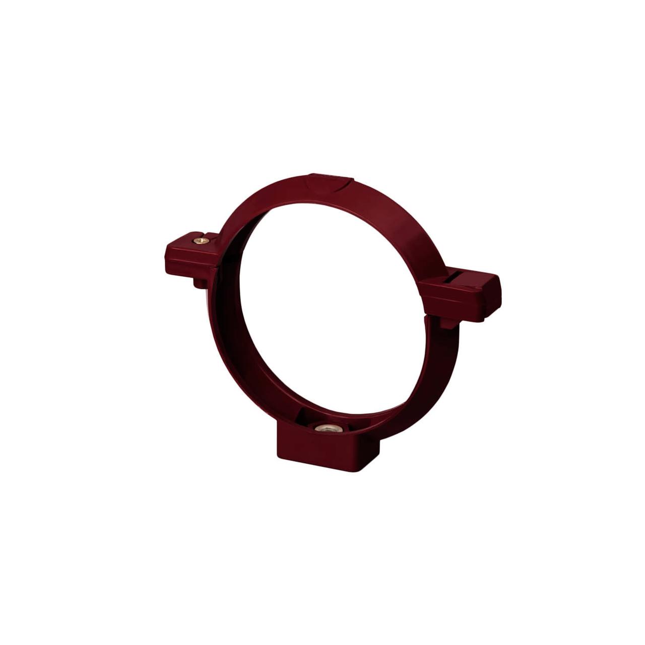 Хомут труби 100 мм — Водосток RainWay