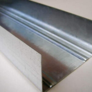 Профіль UW-75 — 0,40 мм (3 м)