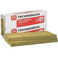 Базальтовий утеплювач Техноблок пл.45, (1200х600х100)
