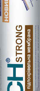 Супердифузійна мембрана IZODACH Strong щільність 150