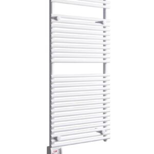 Сушарка для рушників MASTAS Vigo Електрична 1274x500 біла