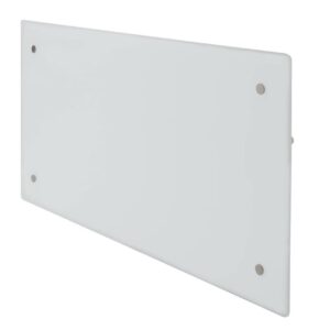 Конвектор ADAX CLEA H 12 — 1200 W KWT White