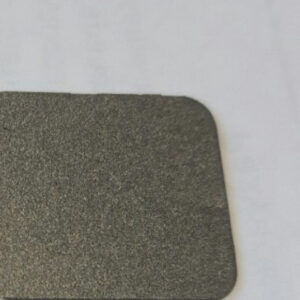 Аркуш сталевий ⁇ RAL 9007 ⁇ 0,45 мм ⁇ оцинкований ⁇ з полімерним покриттям ⁇