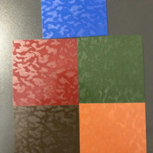 Гладкий лист CrownMatt ⁇ хмарний мат ⁇ Корея ⁇ 0,5 мм ⁇