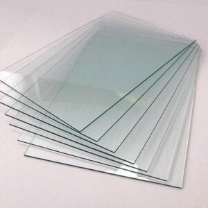 Монолітний полікарбонат POLYWORLD 10 мм Прозорий