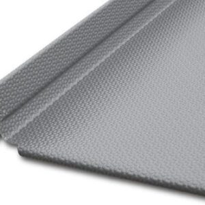 Кровільна фальцева панель Ruukki Classic HiarcMatt (Silence) 0,6 мм 50 plus RR 42 D