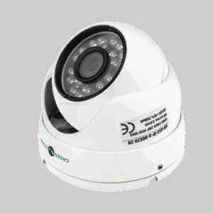 Антивандальна IP камера GV-053-IP-G-DOS20-20 POE