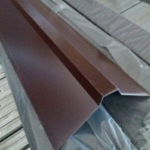 Кінок фігурний No1 2 метри 0,45 мм мат