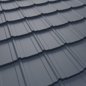 Модульна черепиця  ⁇  Ruukki Frigge  ⁇  RR 23  ⁇  Rough Matt  ⁇  Ruukki 30  ⁇