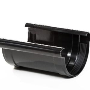 Муфта жолоба Profil 130 мм