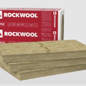 Rockwool Frontrock Super 160 мм  ⁇  Базальтова вата (Утеплювач)