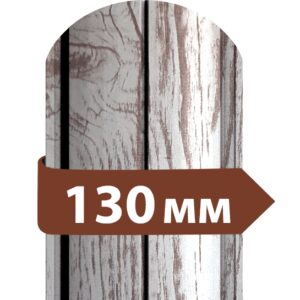 Штакетник Printech односторонний