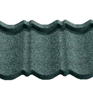 Композитна черепиця Novatik NATURA CLASSIC antic jad (нефрит)