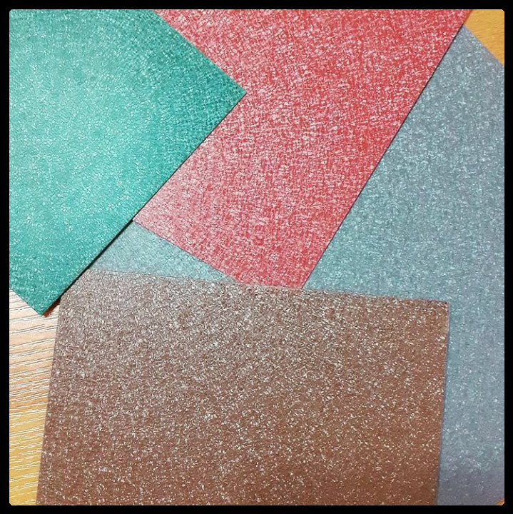 Лист рівний 0,45 мм - RAL МАТ ТМ "Lasswen Stahl"